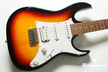 GRX40 - Tri Fade Burst